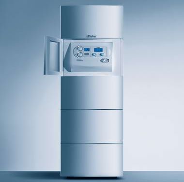 Vaillant auroCompact