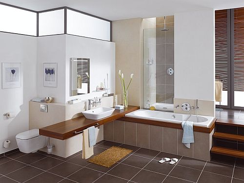 Grohe Badezimmer Skate Cosmopolitan 1