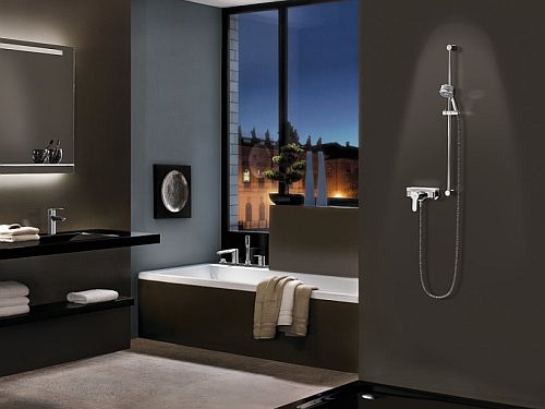 Grohe Badezimmer Eurostyle 2